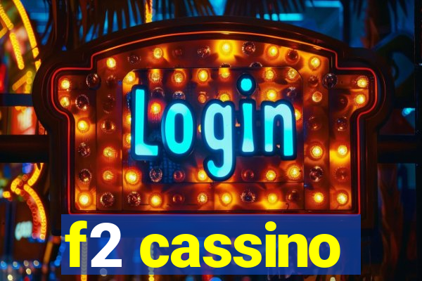 f2 cassino